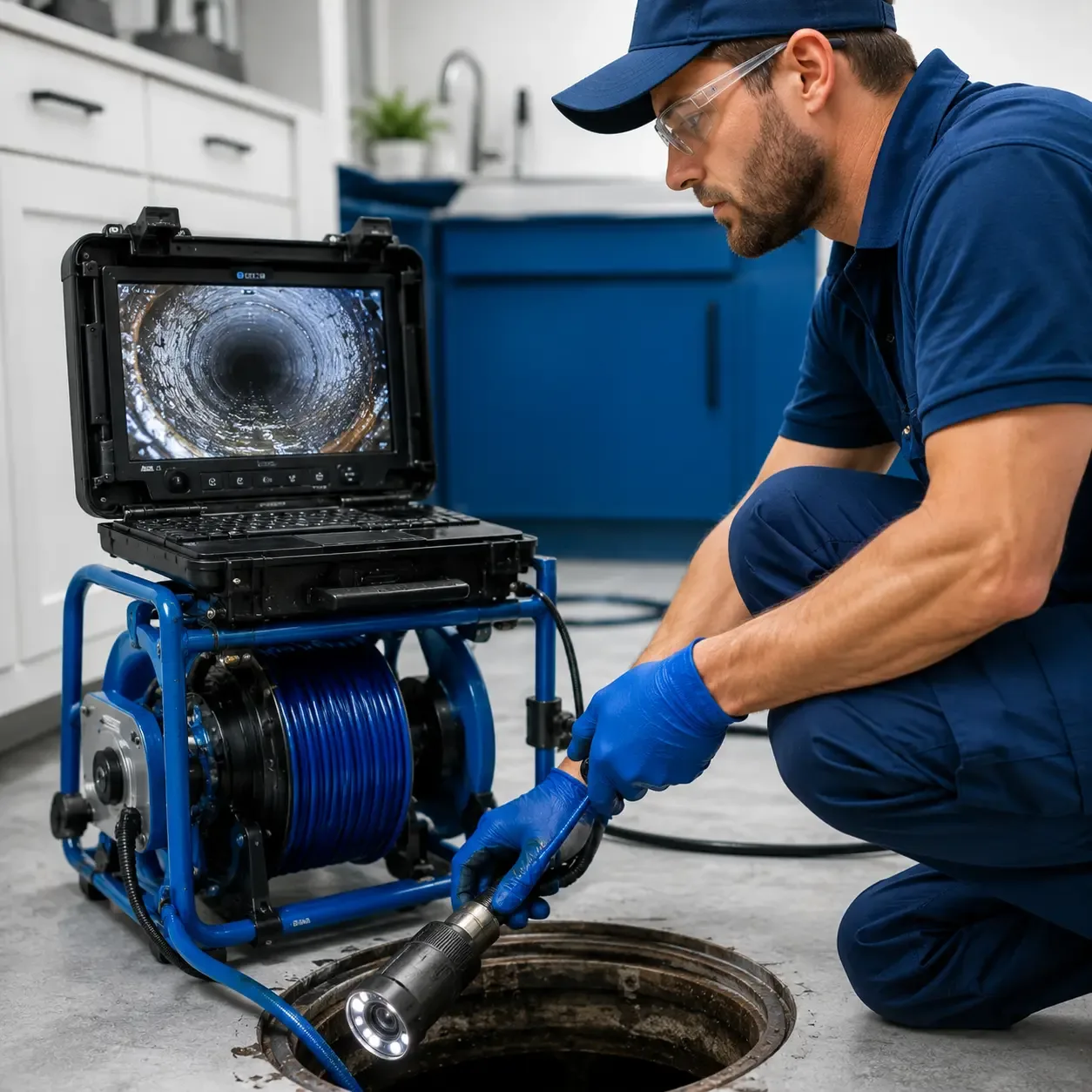 Pipe Relining professionals serving Trimble, MO